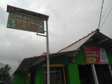 BAKSO ALLADZID