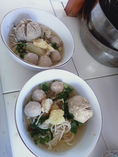 BAKSO TERAS BAROKAH