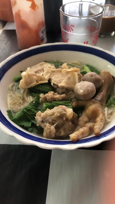 MIE BASO KANG OD