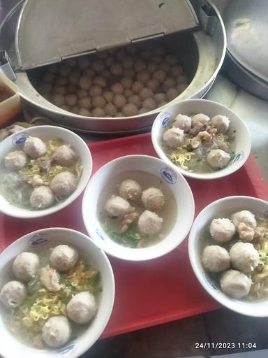 BASO ISTAL 2