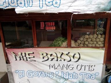 BAKSO MANG UTIS