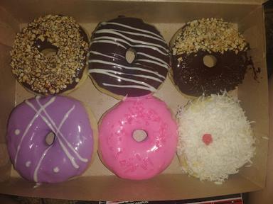 DONAT INTAN 1119