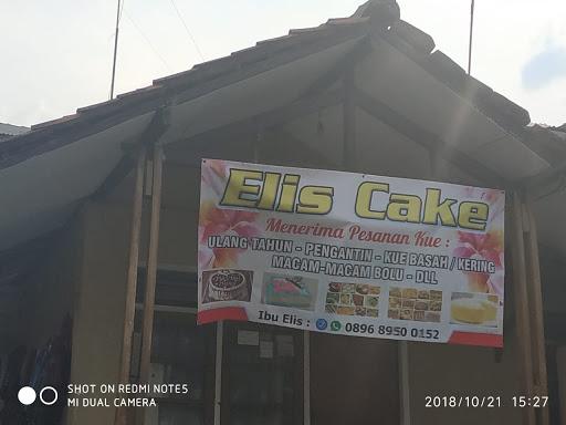 ELIS CAKE N LIDIA PARFUME