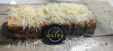 ROTI BAKAR BANDUNG OLIVE 2