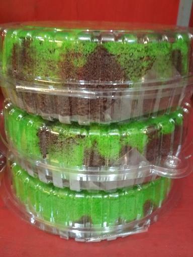 TOKO KUE SALSA CAKE