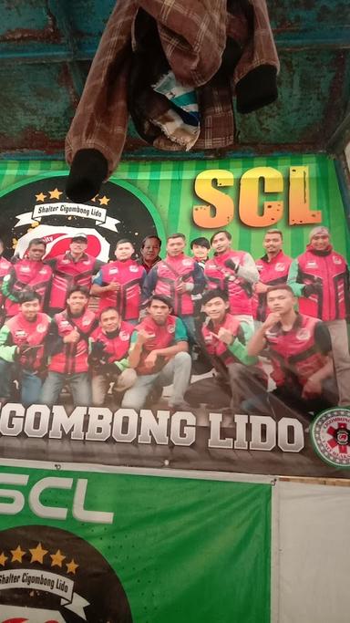 BC SCL CIGOMBONG LIDO