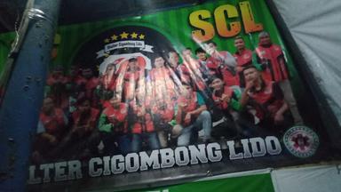 BC SCL CIGOMBONG LIDO