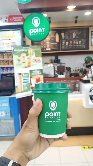 POINT COFFEE