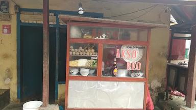 BAKSO GAPURA