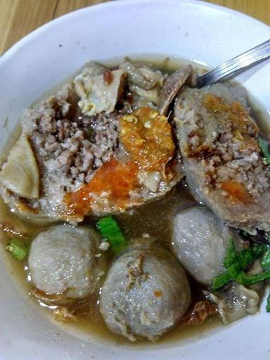 BAKSO PRADITA