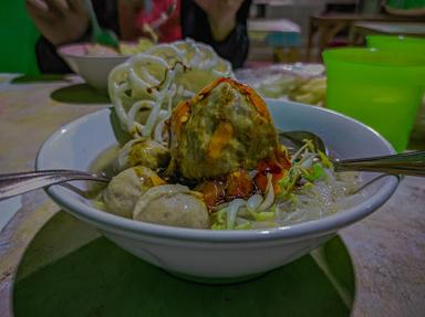 BAKSO PRADITA