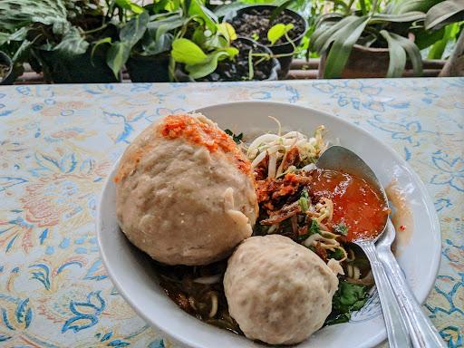 BASO PURNAMA