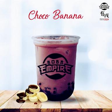 BOBA EMPIRE LIDO