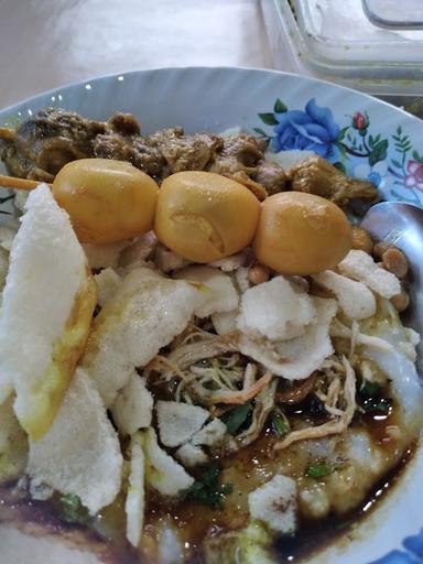 BUBUR AYAM 165