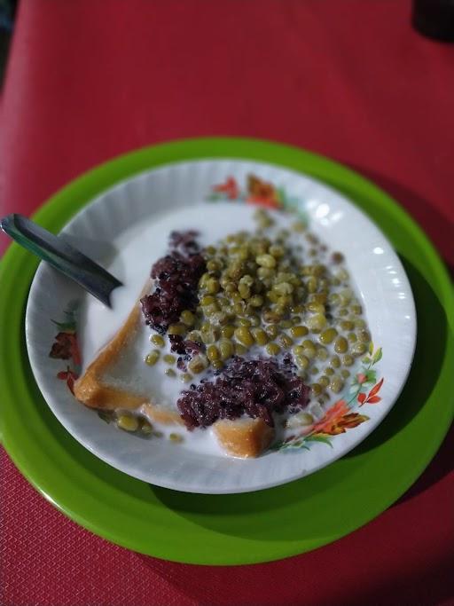 BUBUR KACANG IJO (MADURA )