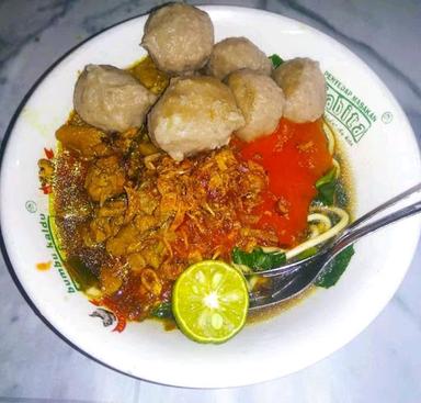 MIE AYAM BAKSO MANG EPUL