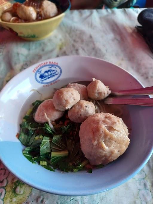 MIE AYAM BAKSO MEKARSARI