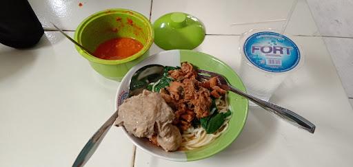 MIE AYAM BAKSO PRADITA 2