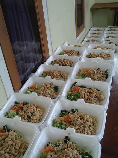 MIE AYAM RUBY