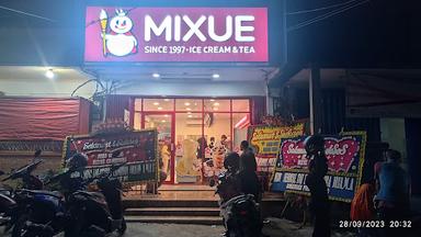 MIXUE CIGOMBONG