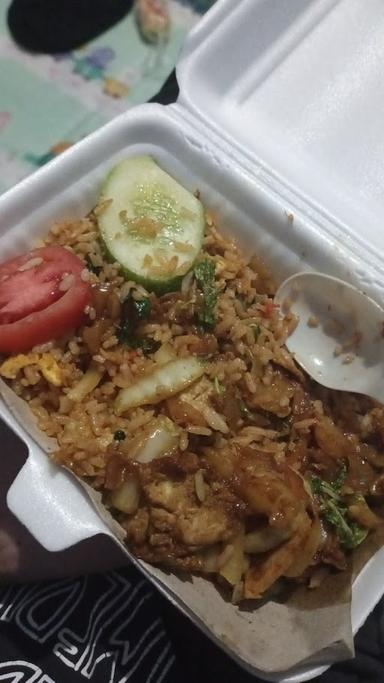 NASI GORENG GILA BANG VICKY