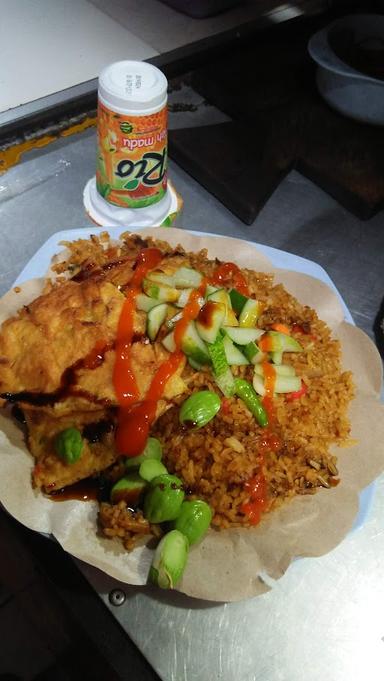 NASI GORENG MAS