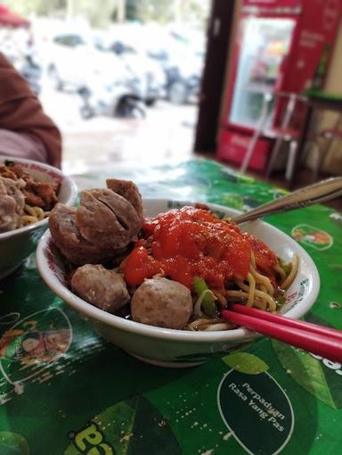 PONDOK BAKSO BERKAH JAYA