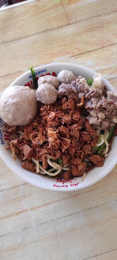 PONDOK BAKSO BERKAH JAYA