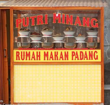 RM PADANG PUTRI MINANG