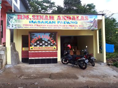 RM SINAR ANDALAS EVA