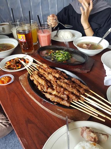 SATE MARANGGI (PUTRI RADEN)