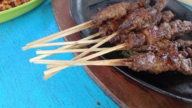 SATE MARANGGI (PUTRI RADEN)