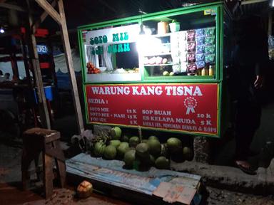 SOTO MIE KHAS BOGOR