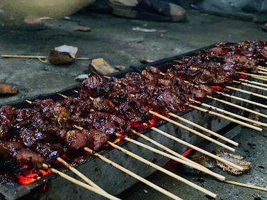 WARUNG SATE MADURA LIDO