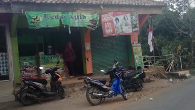 KEDAI AJIIB