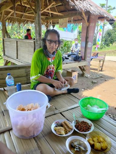 WARUNG MANG ACONG