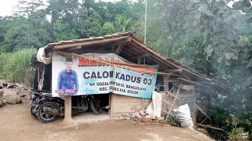 WARUNG KOPI BAPAK SUKI DAN IBU ENUR