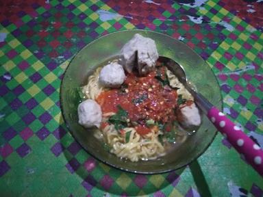 BAKSO AREMA BY IBU MAMAH