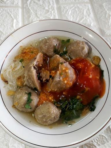 BAKSO COWBOY