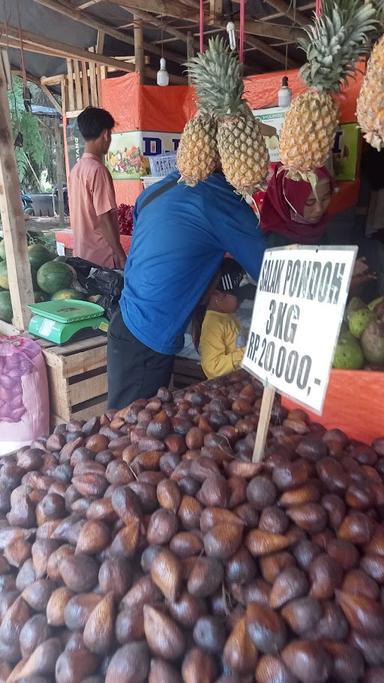 BAKSO IGA AMS