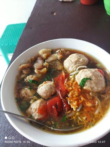 BAKSO URAT BLAY BLAY