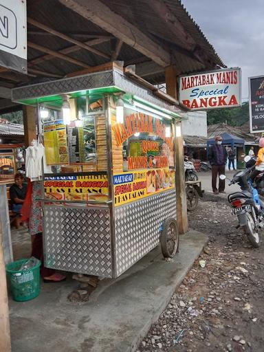 MARTABAK BANGKA QORY