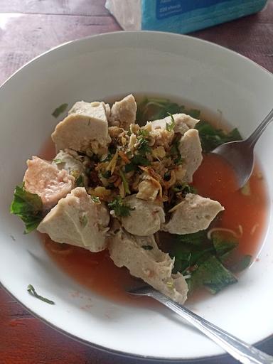 MIE AYAM BAKSO KELIWON