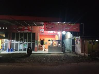 MIE AYAM & BASO SYAKIRA CABANG CIGUDEG