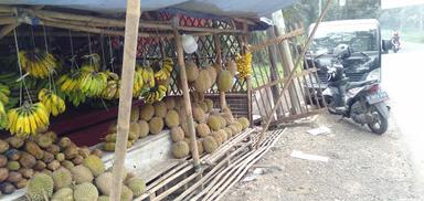 WARUNG NASI SUNDA SYAFA DAN BUAH 