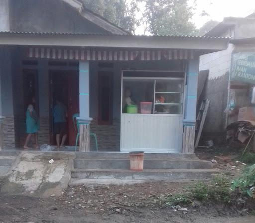 WARUNG NASI UDUK IBU OOM