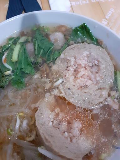 BASO GRANAT JUMBO