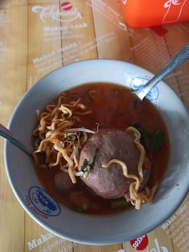 BASO GRANAT JUMBO