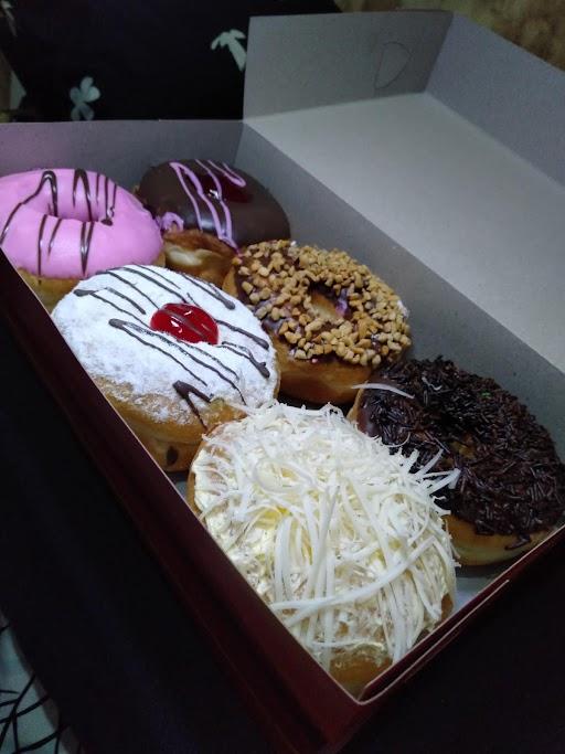 DONAT BB CIHUYY