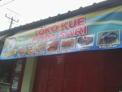 TOKO KUE CITRA SARI